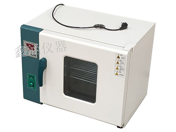 電熱恒溫鼓風幹燥箱